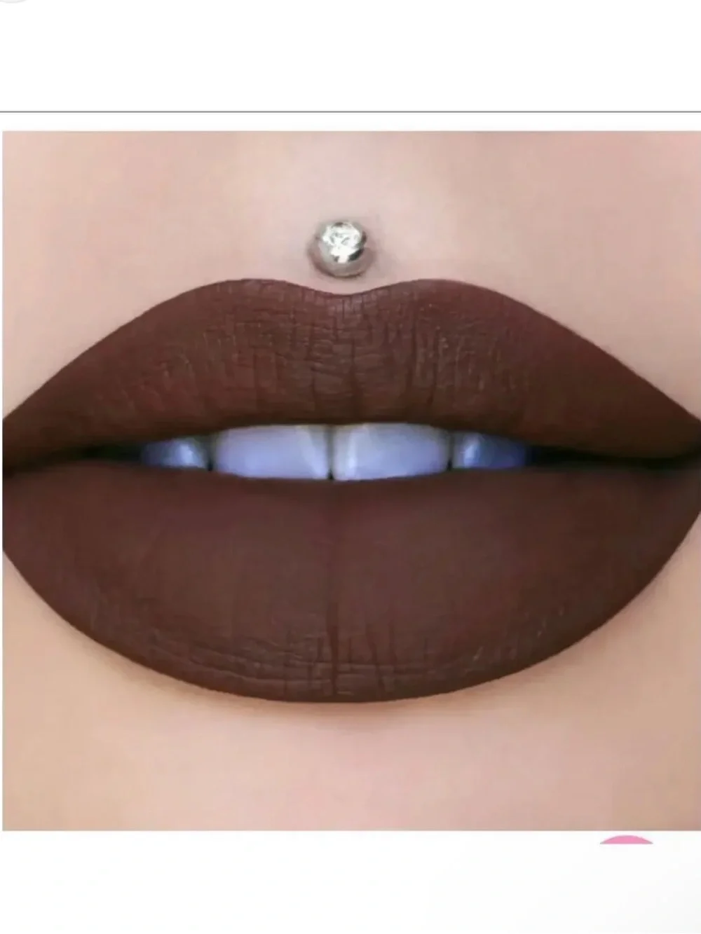 Jeffree Star Dominatrix Velour Liquid Lipstick NWT ☀️